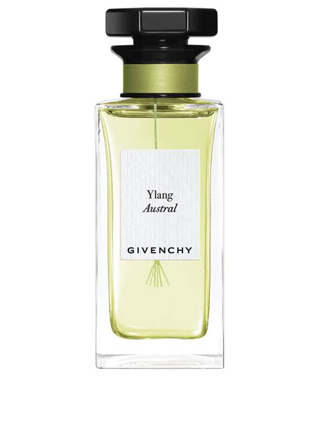 givenchy exclusif ylang|Givenchy ylang austral.